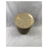 Antique Calumet Baking Powder Tin Canister