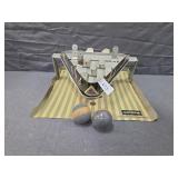 Gotham All Star Bowling Tabletop Game
