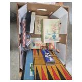 Classic Board Games: Monopoly, Parcheesi & More