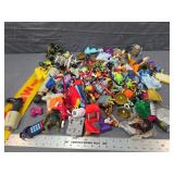 Collectible McDonald's Happy Meal Toys Lot