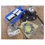 John Deere Bearings & Oil Seal, Wheel Hub