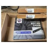 3 Boxes Roller Chain