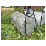 300 Gallon Fuel Tank