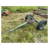 Packer Dolly