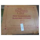 Pampered Chef Baking Sheet
