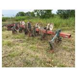 Brillion Cultivator
