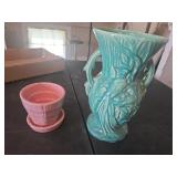 Mccoy Pottery