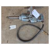 Cp 1'  Pneumatic Impact Wrench