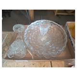 Crystal Glasswear