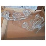 Candle Holders