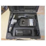 B&D Cordless Drill