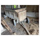 Buck Wagon