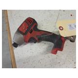 Milwaukee 18V - No Battery But Works
