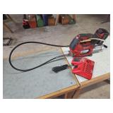 Milwaukee Grease Gun