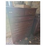 Dresser 32' X 17' X 50'H