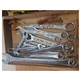 Tools - Wrenches