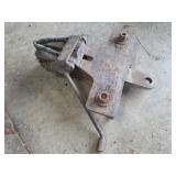 Schuck Bummper Hitch