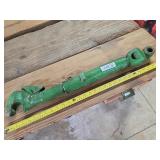 John Deere Top Link
