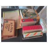 Puzzles