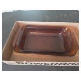 Baking Dishes