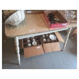 Kitchen Table (Only)
