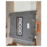 Ridgid 1/2Inch Electric Impact