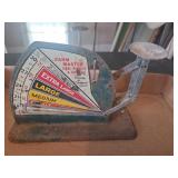 Jiffy Way Egg Scale