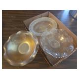 Glass Bowls