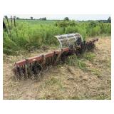 M&W Rotary Hoe
