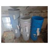 5 Gal Buckets