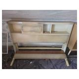 Bed Frame Full Size