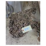 2 Log Chain