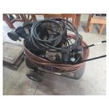 Industrial Air Compresser