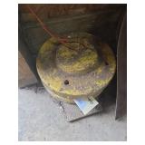 Jd Wheel Weights