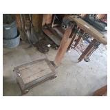 Platform Scale