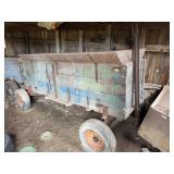 Buck Wagon