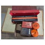 2 Truck Warning Kits & Light Kit
