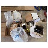 2 Boxes Jd Parts & Hardware