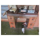 Desk