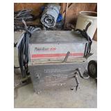 Wards Powr-Kraft 230 Welder