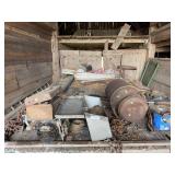 Flatbed Contents