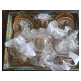 Toy Tea Set