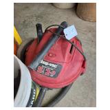 Shopvac 5 Gal