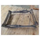 Metal Stool Frame
