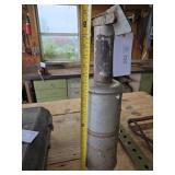 Exhaust Muffler 24'