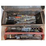 Toolbox W Asst.Tools