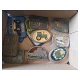 Belt Buckels