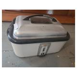 Westinghouse Roaster