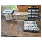 4 Organizers W Hardware