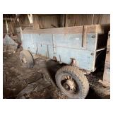 Buck Wagon